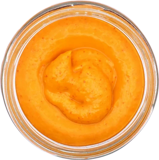 Gochujang Toum from above